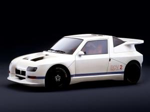 Lancia ECV 2